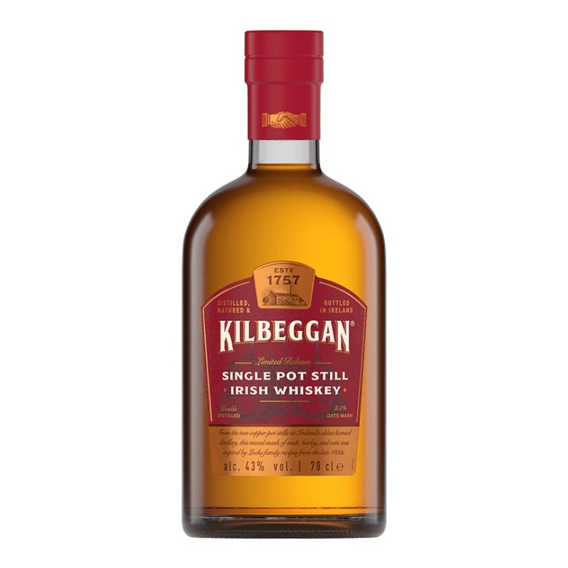Kilbeggan Pot Still